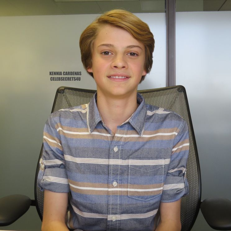Jace Norman
