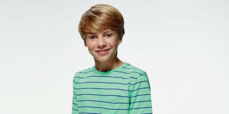 Jace Norman