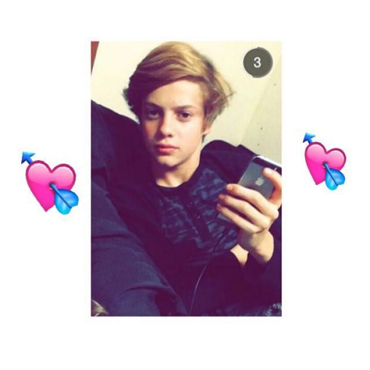 Jace Norman