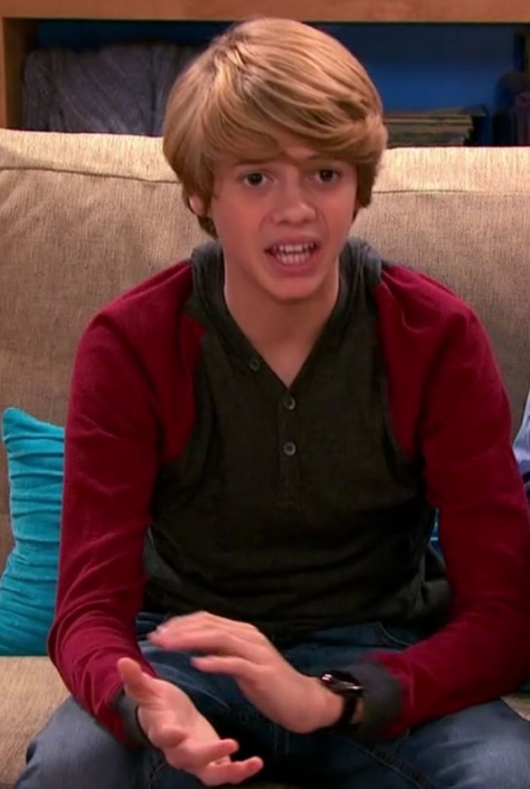Jace Norman
