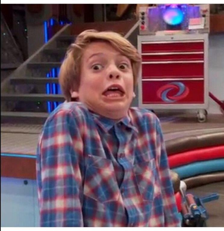 Jace Norman