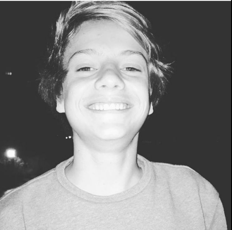 Jace Norman