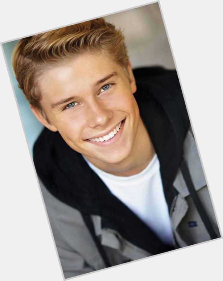 Jace Norman
