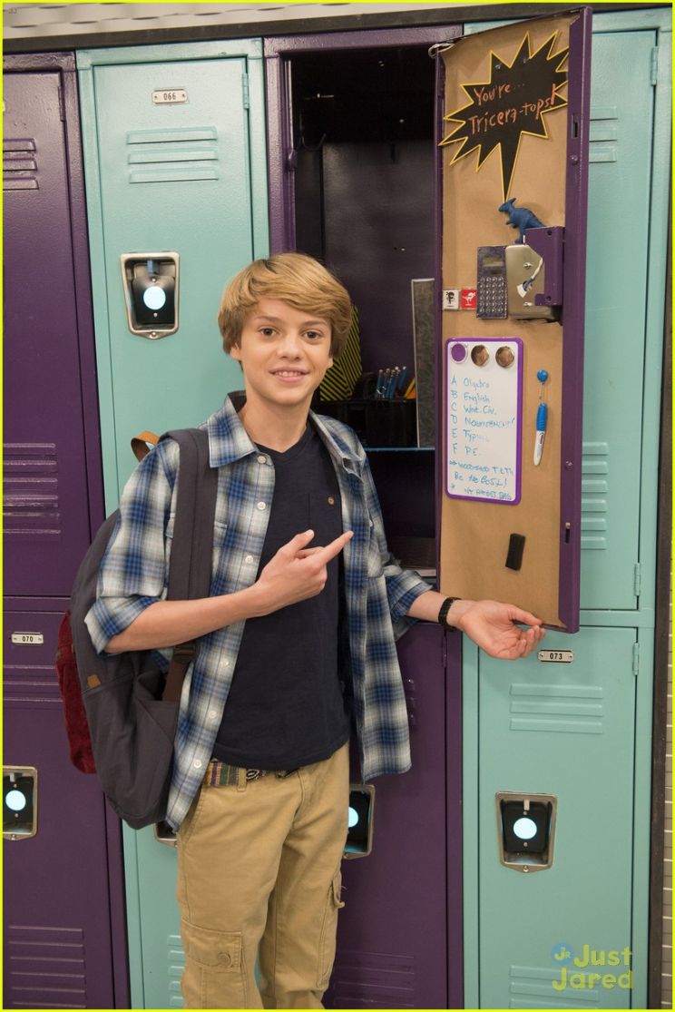 Jace Norman