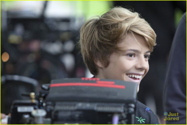 Jace Norman