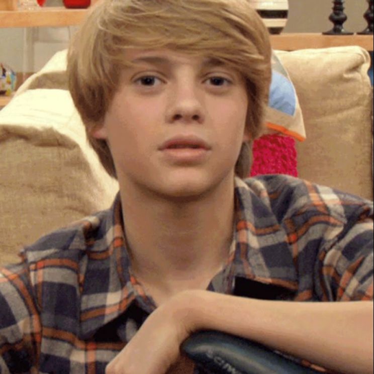 Jace Norman