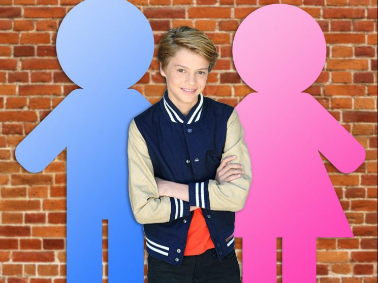 Jace Norman