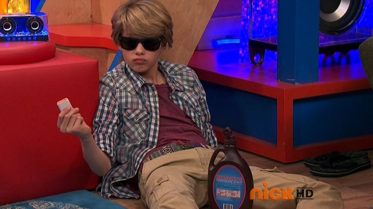 Jace Norman