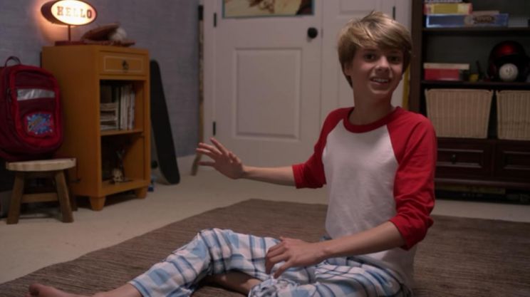 Jace Norman