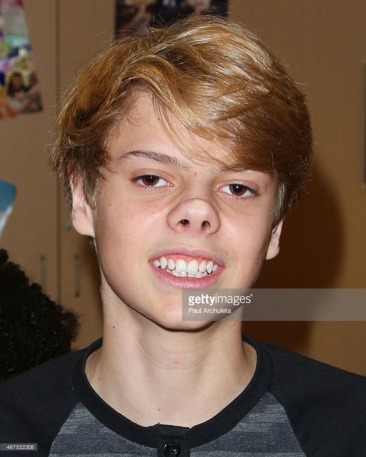 Jace Norman