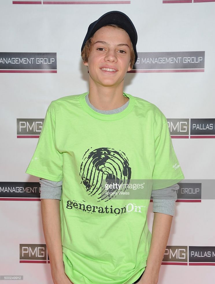 Jace Norman