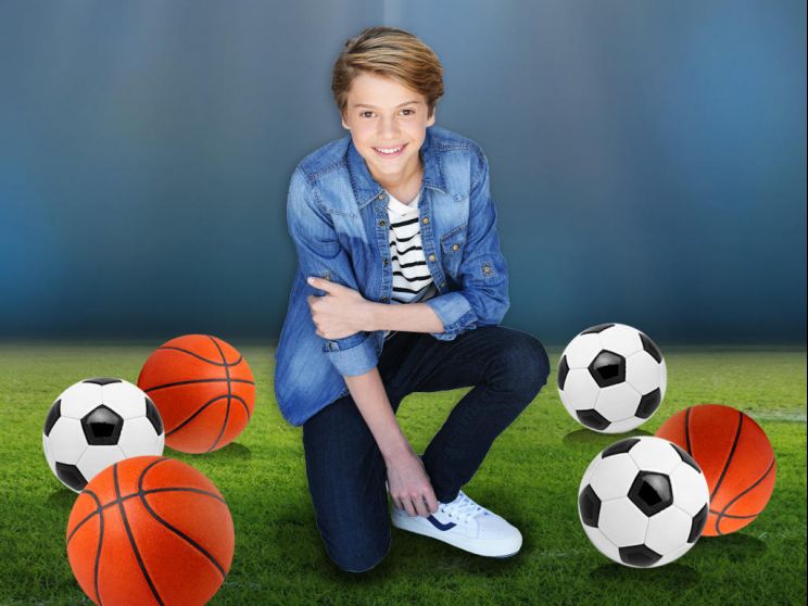 Jace Norman