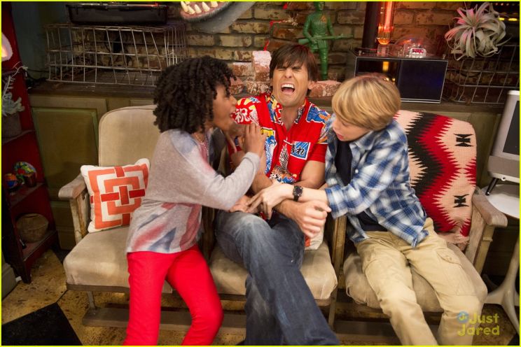 Jace Norman