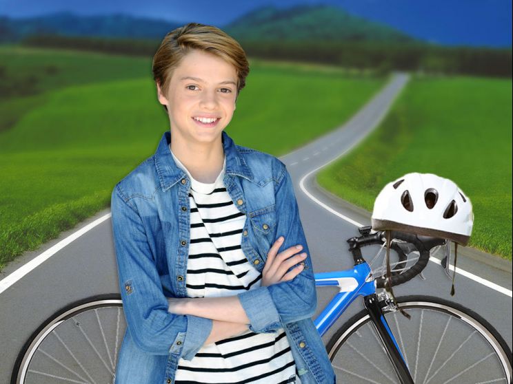 Jace Norman