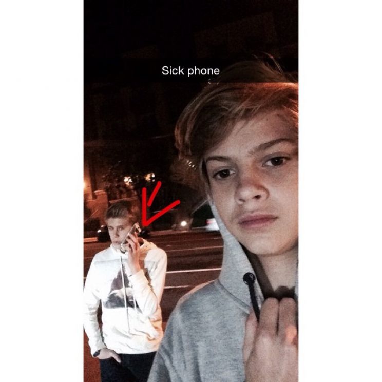 Jace Norman