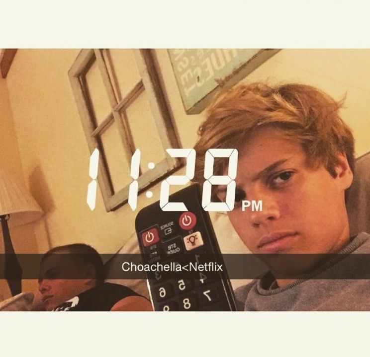 Jace Norman