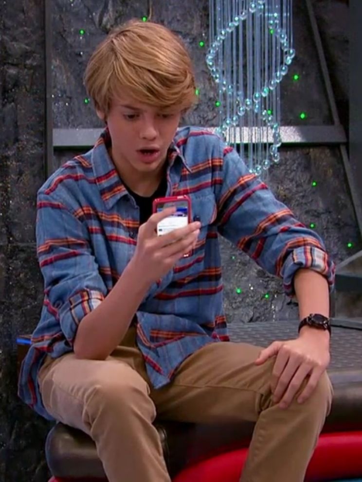 Jace Norman