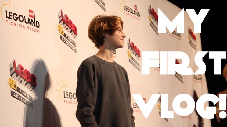 Jace Norman