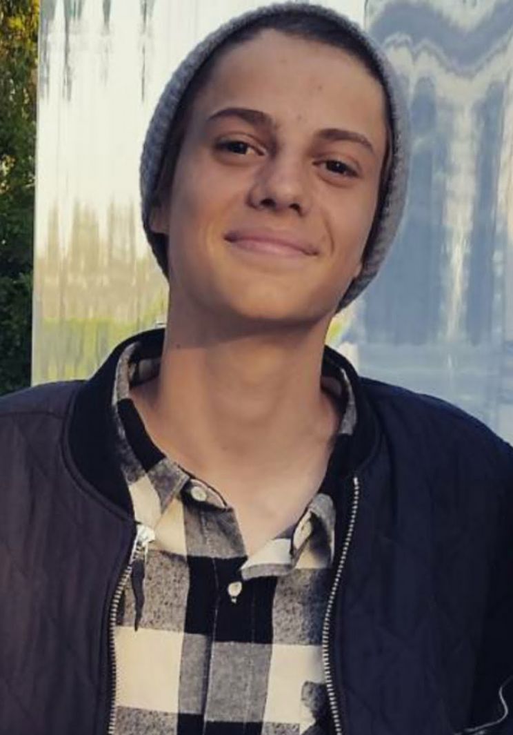 Jace Norman