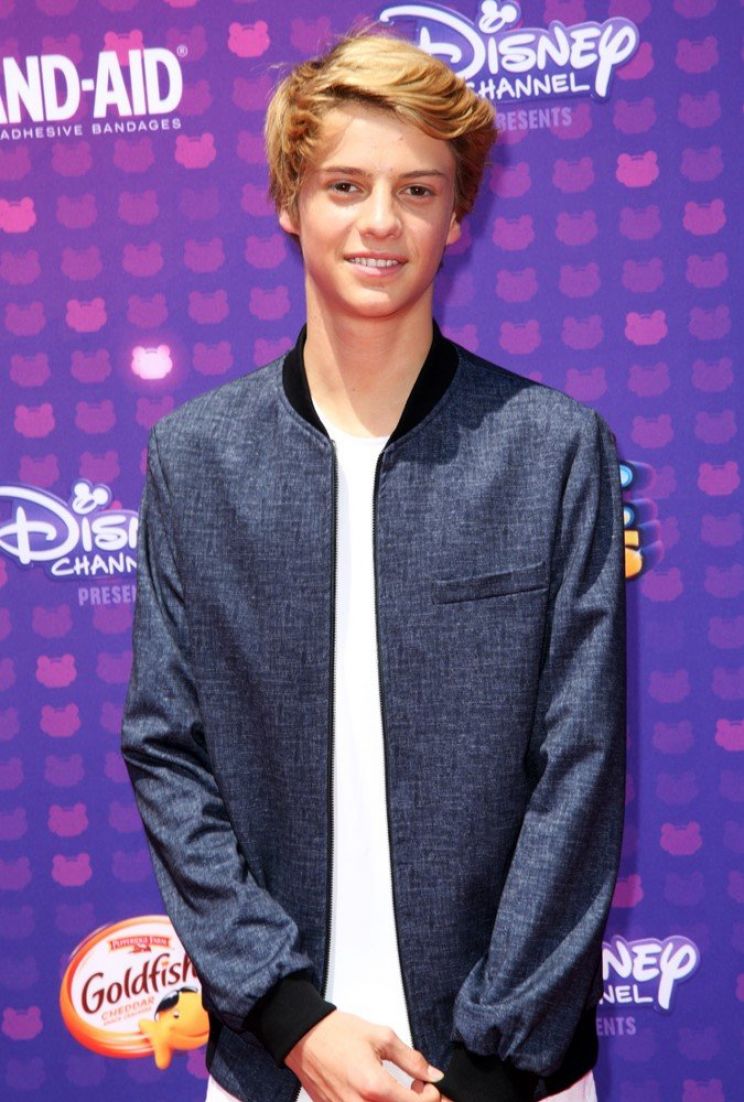 Jace Norman