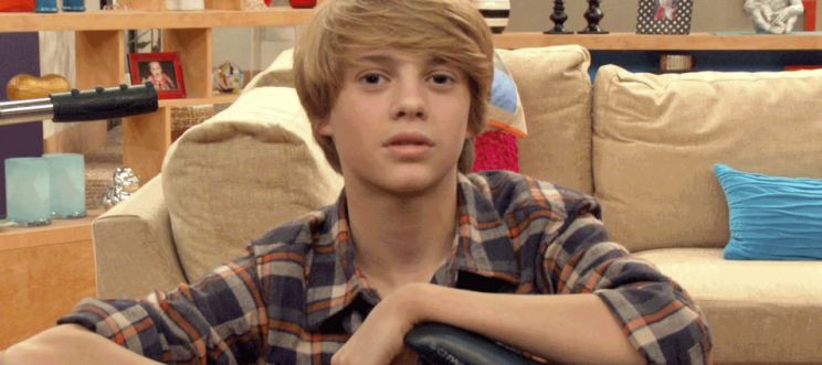 Jace Norman