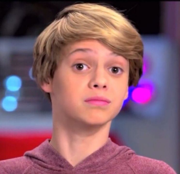 Jace Norman