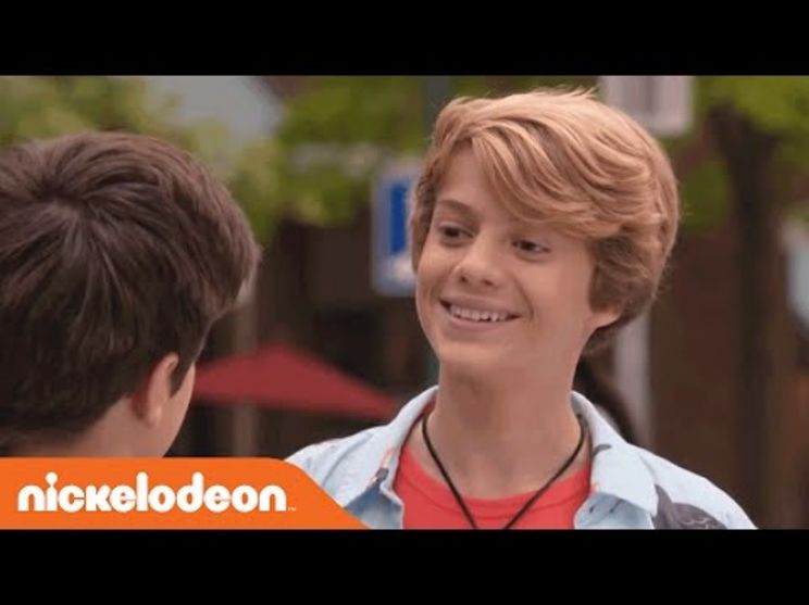 Jace Norman