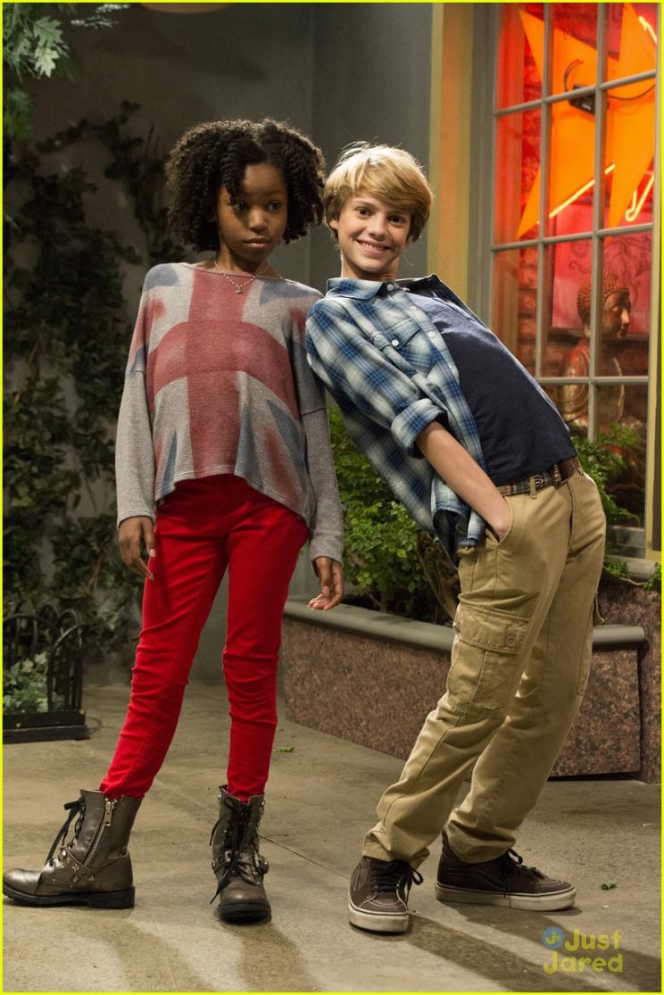 Jace Norman
