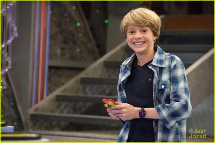 Jace Norman