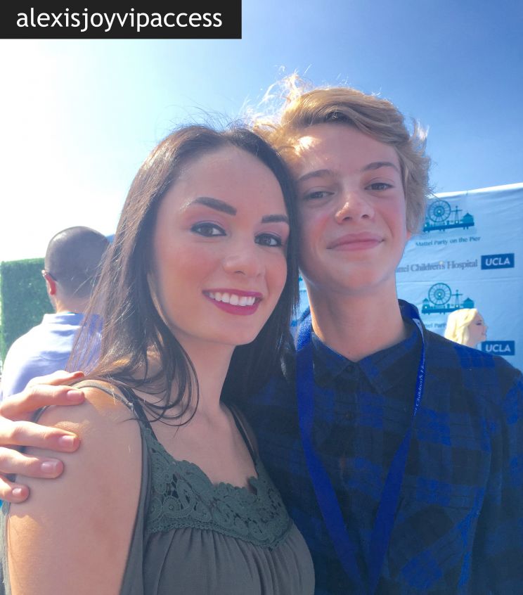 Jace Norman