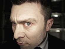 Jacek Koman