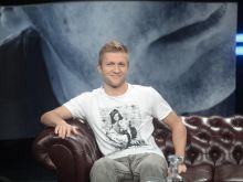 Jacek Koman