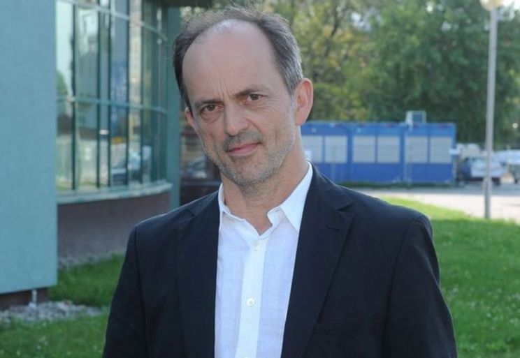 Jacek Koman