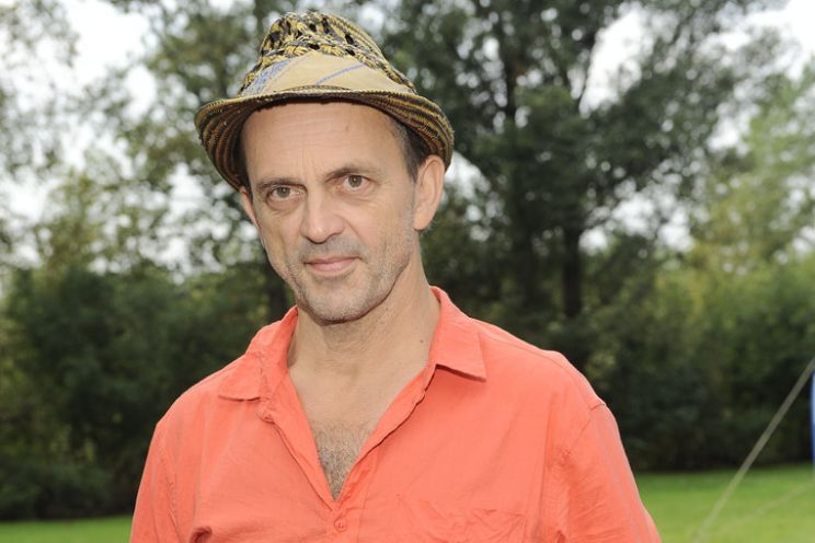 Jacek Koman