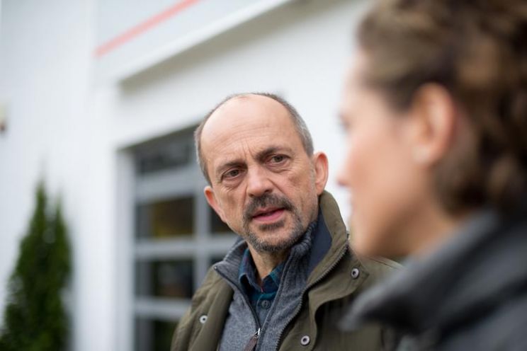 Jacek Koman