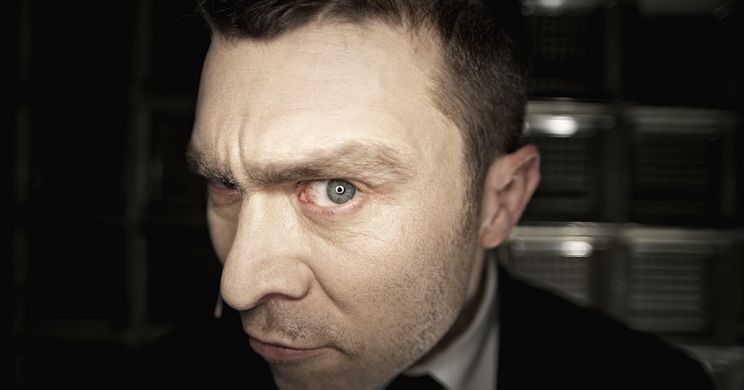Jacek Koman