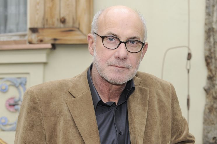 Jacek Koman