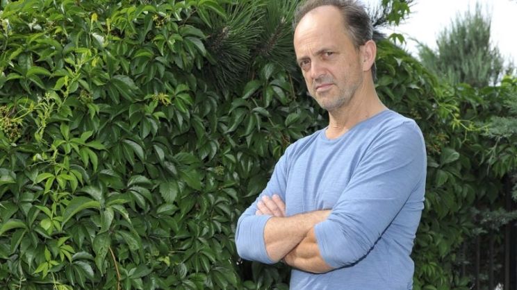 Jacek Koman