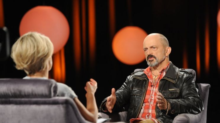 Jacek Koman