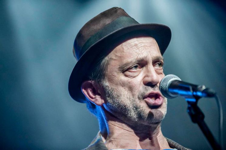 Jacek Koman