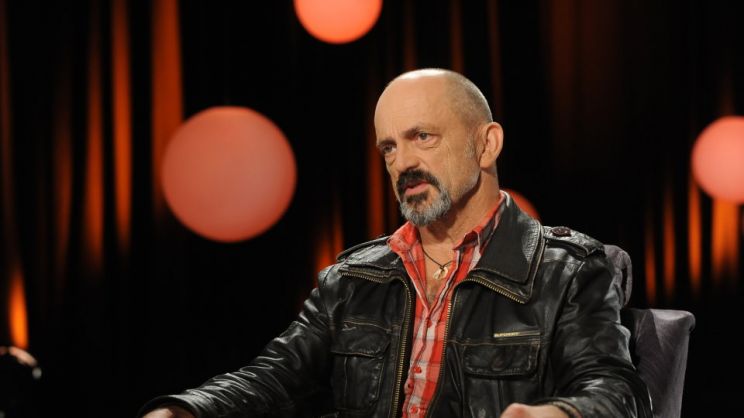 Jacek Koman