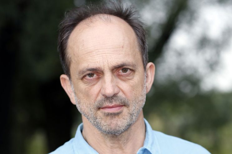Jacek Koman