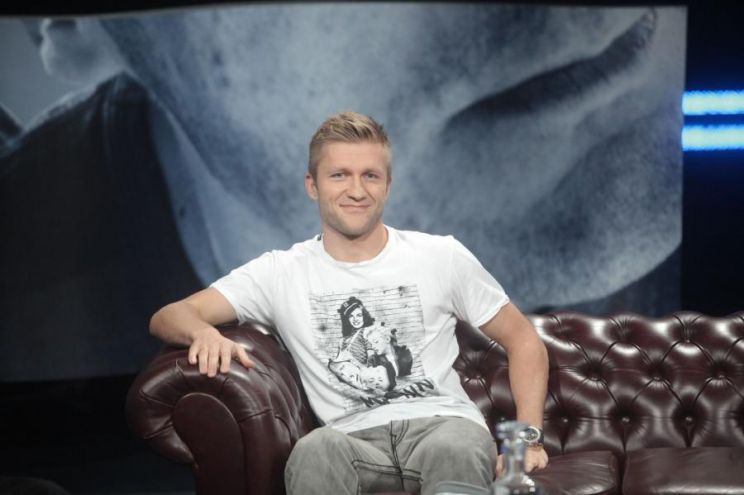Jacek Koman