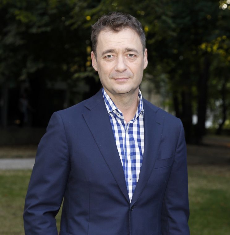 Jacek Rozenek