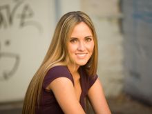 Jaci Twiss