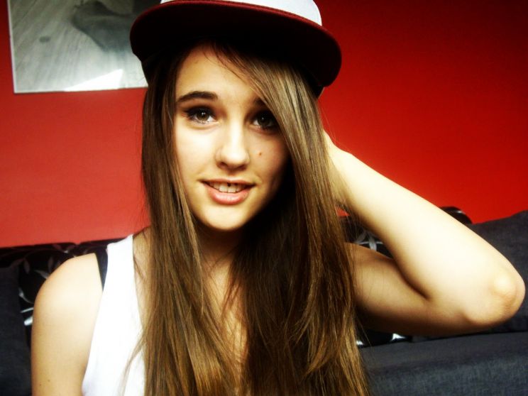Jaci Twiss