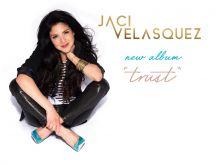 Jaci Velasquez