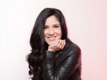 Jaci Velasquez