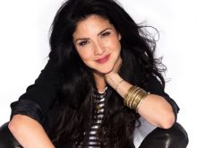 Jaci Velasquez