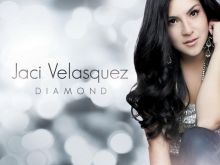 Jaci Velasquez